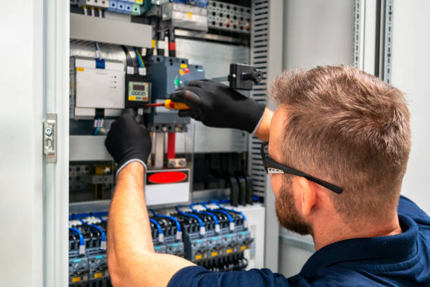 Best Electrician Near Me  in Winchester, TN