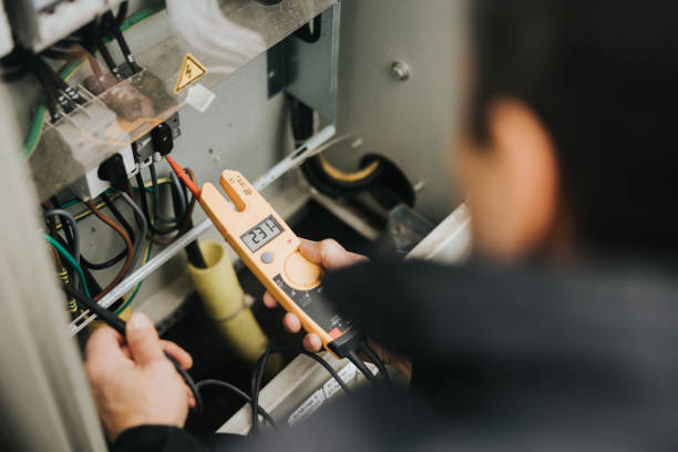 Best Electrical System Inspection  in Winchester, TN