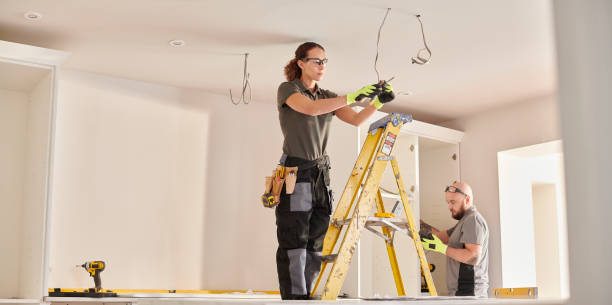 Best Electrical System Inspection  in Winchester, TN