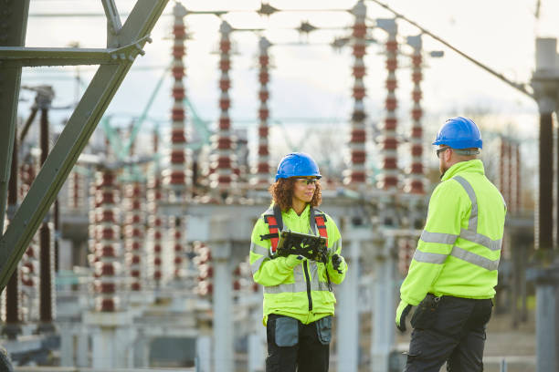 Best Electrical Installation Contractor  in Winchester, TN