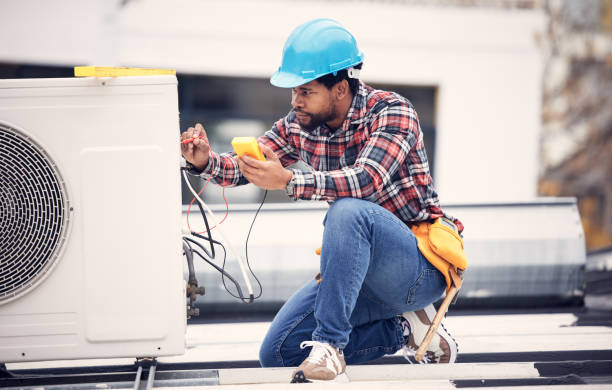 Best Emergency Electrical Repair  in Winchester, TN
