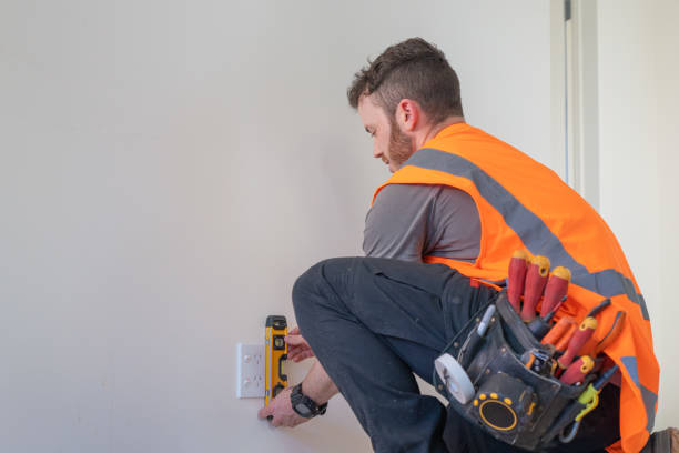 Best Electrical Contractors for Businesses  in Winchester, TN