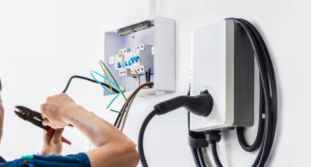 Best Affordable Emergency Electrician  in Winchester, TN