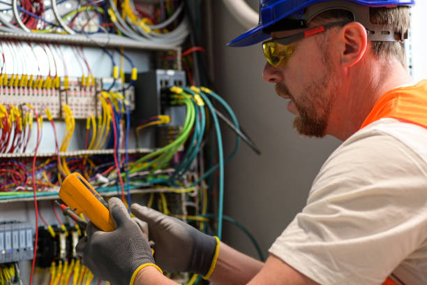 Best Affordable Electrical Installation  in Winchester, TN