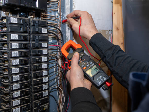 Best Industrial Electrical Services  in Winchester, TN