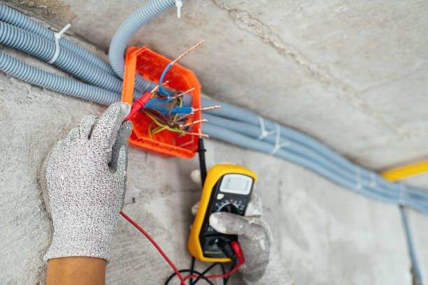 Best Commercial Electrician Services  in Winchester, TN