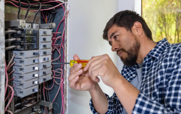Best 24-Hour Electrician  in Winchester, TN